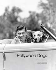 Hollywood Dogs