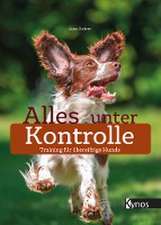 Alles unter Kontrolle