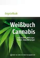 Weißbuch Cannabis