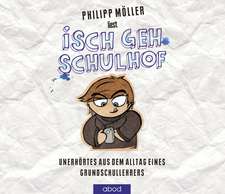 Isch geh Schulhof