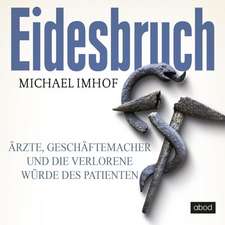 Eidesbruch