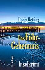 Das Föhr-Geheimnis