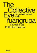 The Collective Eye in conversation with ruangrupa