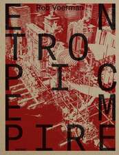 Entropic Empire