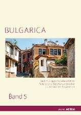 BULGARICA 5