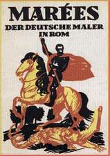 Marées - Der deutsche Maler in Rom