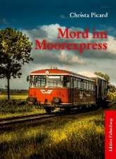 Mord im Moorexpress