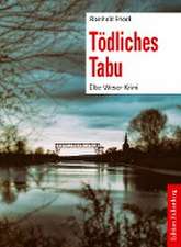 Tödliches Tabu