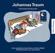 Johannas Traum. Kinderleichte Kinderrechte!