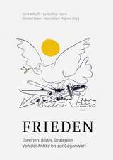 Frieden