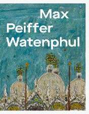 Max Peiffer Watenphul