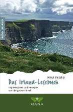 Das Irland-Lesebuch