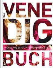 Das Venedig Buch