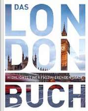 Das London Buch