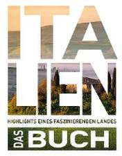 Italien. Das Buch