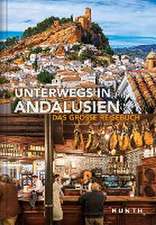 Unterwegs in Andalusien