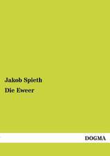 Spieth, J: Eweer