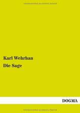 Die Sage