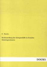 Rechtsstellung der Kriegsschiffe in fremden Hoheitsgewässern