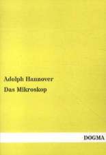 Das Mikroskop