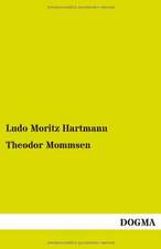 Theodor Mommsen