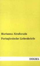 Portugiesische Liebesbriefe