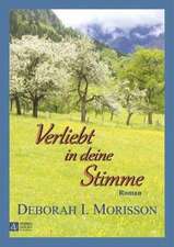 Verliebt in deine Stimme