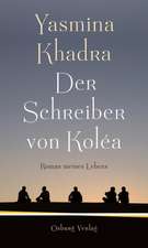 Der Schreiber von Koléa