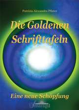 Pfister, P: Goldenen Schrifttafeln