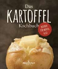 Das Kartoffel Kochbuch