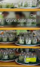 Die Grüne-Soße-Bibel