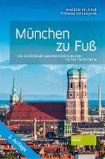 München zu Fuß