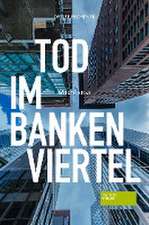 Tod im Bankenviertel