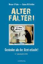 Alter Falter