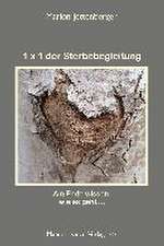 1x1 der Sterbebegleitung