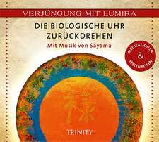 Verjüngung mit Lumira. Die biologische Uhr zurückdrehen