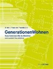 Generationen Wohnen – Neue Konzepte für Architektur und soziale Interaktion