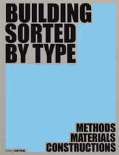 Building Sorted by Type