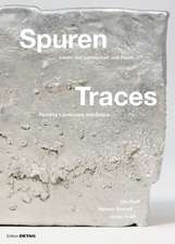 Spuren / Traces