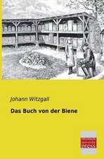 Das Buch von der Biene