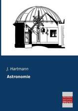 Astronomie