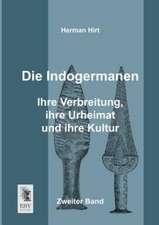 Die Indogermanen