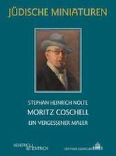 Moritz Coschell