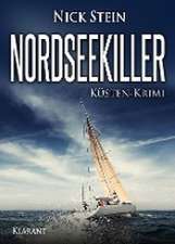 Nordseekiller. Küsten-Krimi