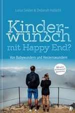 Kinderwunsch mit Happy End?