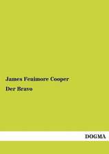Cooper, J: Bravo