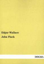 John Flack