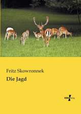 Die Jagd