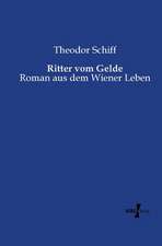 Ritter vom Gelde