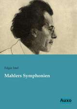 Mahlers Symphonien